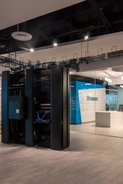 Panduit - Eskema Arquitectos