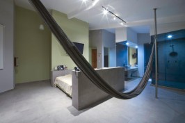 Hotel C5C - DIN interiorismo