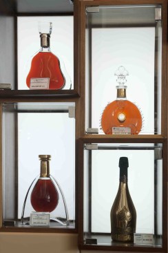 Diageo La Europea - DIN interiorismo