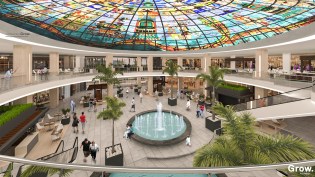 Plaza Kukulkan - Grow Arquitectos