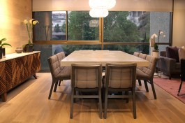 Departamento Acueducto - ARCO Arquitectura Contemporanea