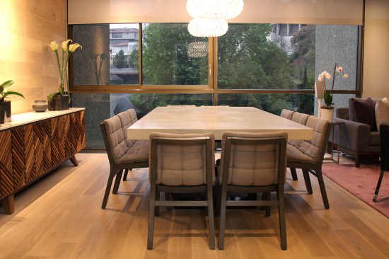 Departamento Acueducto - ARCO Arquitectura Contemporanea