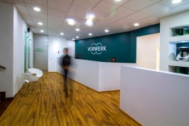 Vorwerk / Thermomix - DIN interiorismo