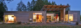 Introducing WineCamp.  Part of the Annata Series by Method Homes.