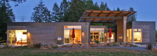 Introducing WineCamp.  Part of the Annata Series by Method Homes.