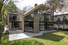 Paseo 63 - Sobrado + Ugalde Arquitectos