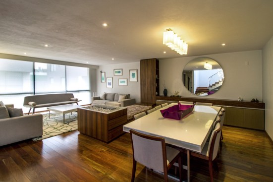 Casa Gonmar - DIN interiorismo