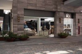 ilo Metepec -  SPAZI Funcion Arquitectonica