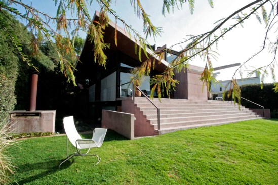 Casa Lau - Serrano Monjaraz Arquitectos