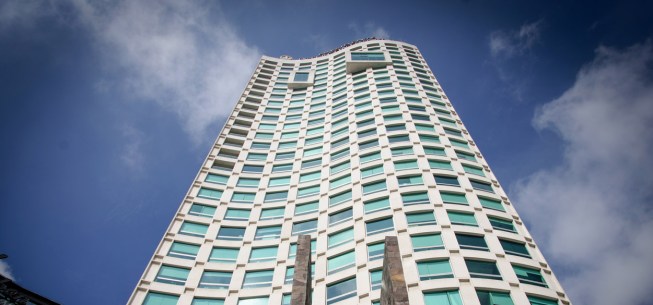 Conjunto Paragon - IDEA Asociados