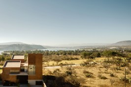 Casa CAF - Estudio MMX