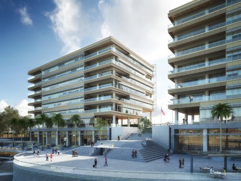 Centro Corporativo Guadalajara - Taller G