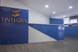 Fintegra - DIN interiorismo