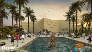 Parque Temático Amikoo - Grow Arquitectos
