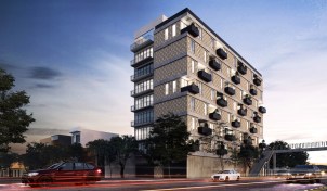 Xotepingo - CRAFT Arquitectos