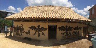 Santa Ma. de Cocos, Sierra Gorda - Juan Carlos Loyo Arquitectos