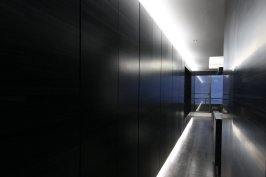 From Entrance