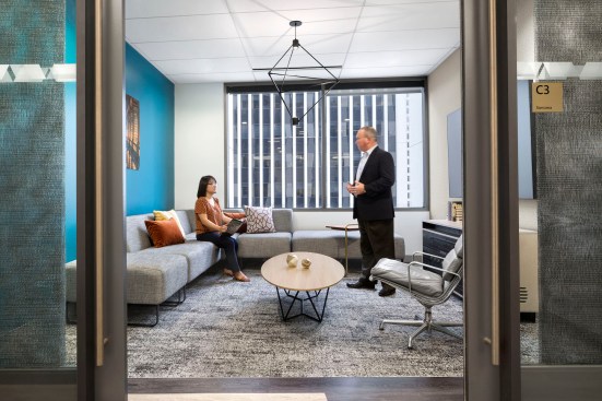 EisnerAmper San Francisco 