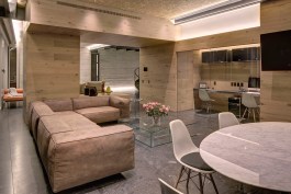 PH D&M - Serrano Monjaraz Arquitectos