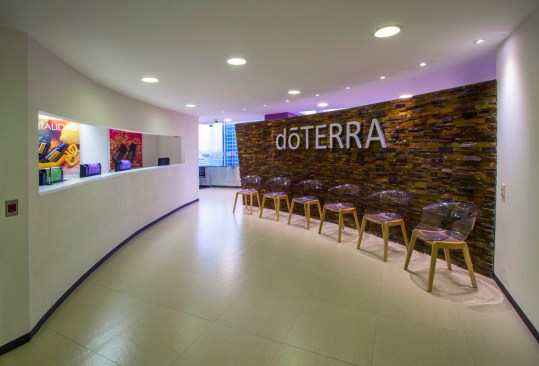 Doterra - DIN interiorismo