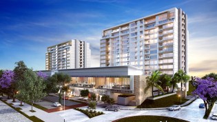 Via Montejo Indico - Grow Arquitectos