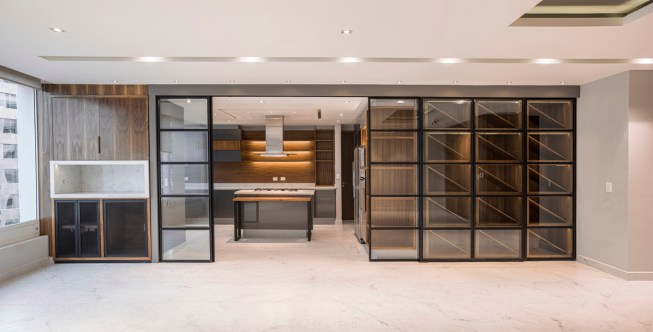 Tamarindos - Sobrado + Ugalde Arquitectos