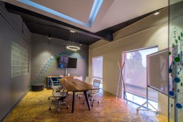 Pondera - DIN interiorismo