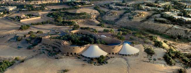 Omrania, Tuwaiq Palace, Riyadh