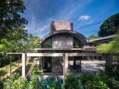 Capital House | Olson Kundig