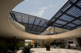 Via Vallejo - Grow Arquitectos