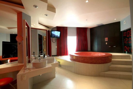 Hotel Kron - DIN interiorismo