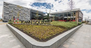 Town Square Metepec - Grow Arquitectos