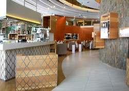 El Puntal - DIN interiorismo