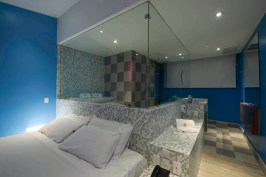 Hotel Montreal - DIN interiorismo