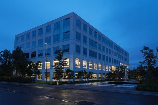 AXA QBO - Serrano Monjaraz Arquitectos