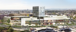 Puerta La Victoria - Grow Arquitectos