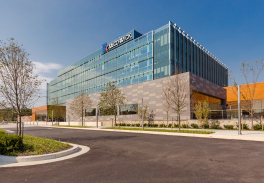 McCormick & Company Global Headquarters