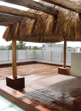 B Cancun - usoarquitectura / Gerardo Gavito, Víctor Acoltzi y Abraham Cruz