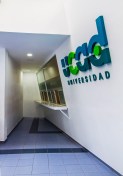 UCAD - DIN interiorismo