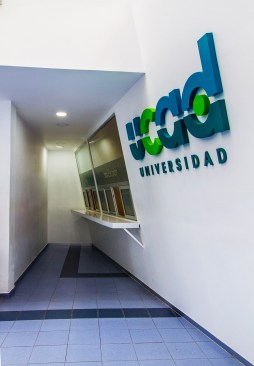 UCAD - DIN interiorismo