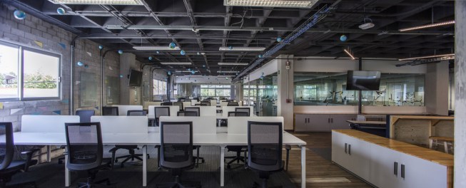 Edenred - Serrano Monjaraz ArquitectosEdenred - Serrano Monjaraz ArquitectosEdenred - Serrano Monjaraz Arquitectos