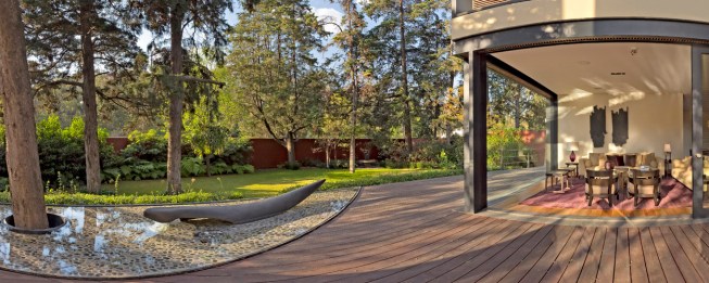 Casa JQRZ - Lopez Duplan Arquitectos