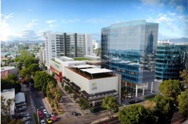 Sania - Grow Arquitectos