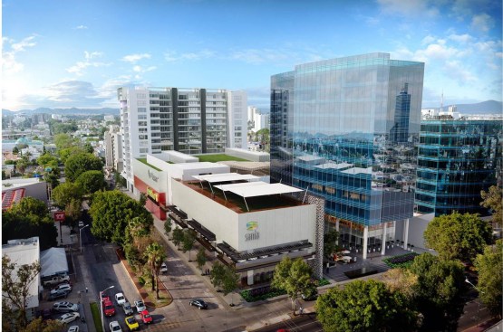 Sania - Grow Arquitectos