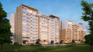 Via Montejo Atlantida - Grow Arquitectos