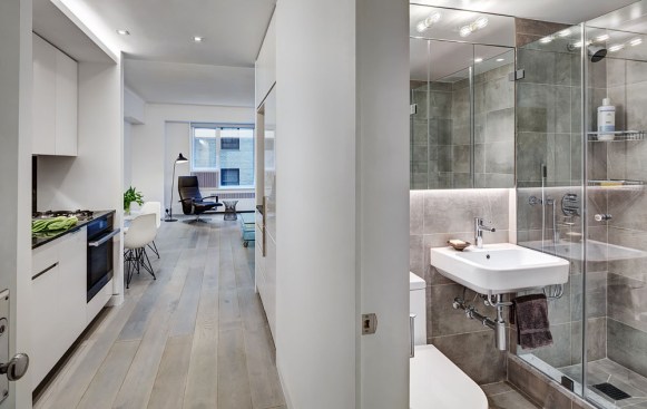 View from Front Door