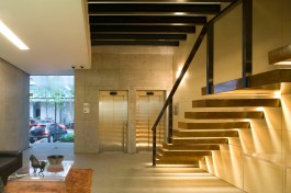 Masaryk 123 - Serrano Monjaraz Arquitectos -