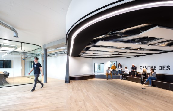 Photography by Ruben P. Bescos