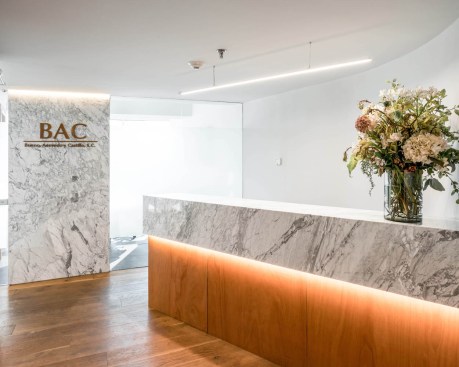 BAC - BASO Arquitectura 