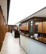 Oficinas Palacio de Hierro - IDEA Asociados